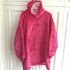 Kushaki - Herbst und Winter übergroßer Hoodie Deckenpullover